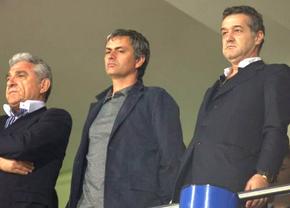 Ioan Becali dezvăluie că Gigi Becali i-a propus să i se alăture în conducerea Stelei: „I-am zis un singur lucru”