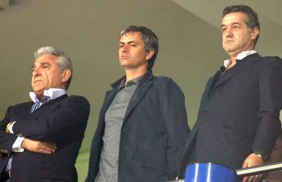 Ioan Becali dezvăluie că Gigi Becali i-a propus să i se alăture în conducerea Stelei: „I-am zis un singur lucru”