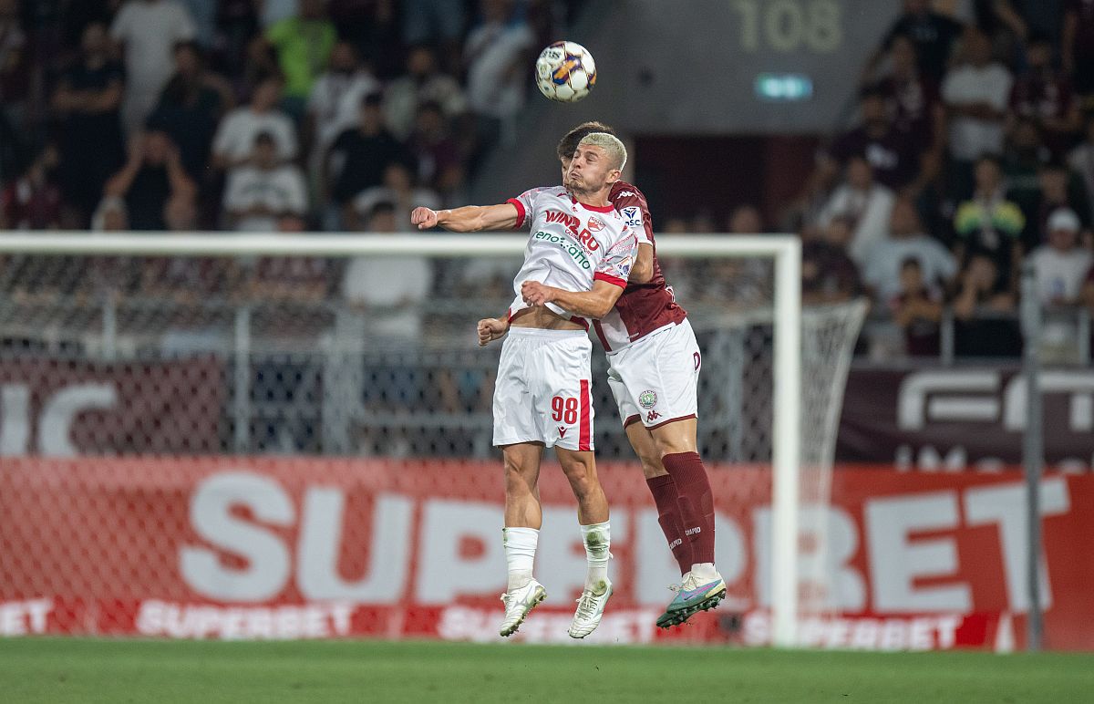 Rapidiștii boicotează derby-ul cu Dinamo! „Derby-urile lor sunt cu FC Pașcani, Bumbești Livezeni. Acolo să meargă ei cu cățelușii lor de companie”