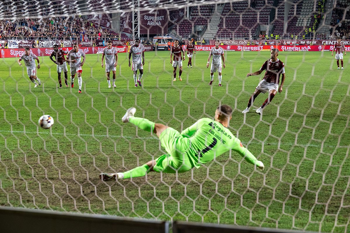 Rapidiștii boicotează derby-ul cu Dinamo! „Derby-urile lor sunt cu FC Pașcani, Bumbești Livezeni. Acolo să meargă ei cu cățelușii lor de companie”