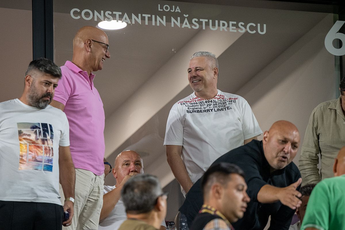 Rapidiștii boicotează derby-ul cu Dinamo! „Derby-urile lor sunt cu FC Pașcani, Bumbești Livezeni. Acolo să meargă ei cu cățelușii lor de companie”