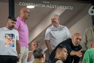 Șumudică, prima dată pe noul stadion din Giulești, la Rapid - Dinamo