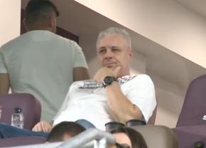 Șumudică, prima dată pe noul stadion din Giulești, la Rapid - Dinamo