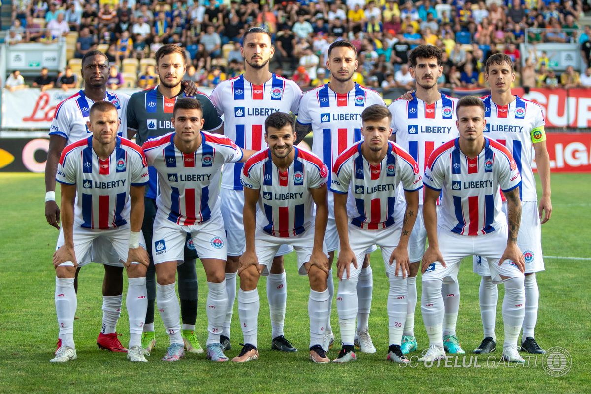 Petrolul - Oțelul 2-2 » Etapa 8 din SuperLigă începe SPECTACULOS! Revenire senzațională la Ploiești