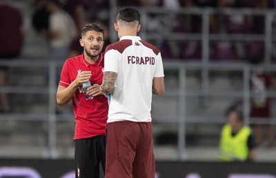 Primul dinamovist care a venit la flash-interviuri: „Multe nu ne-au ieșit, am fost fricoși”