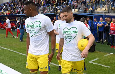 Un club din Liga 3 a cumpărat golgheterul Petrolului și îi dă un salariu de 3 ori mai mare!