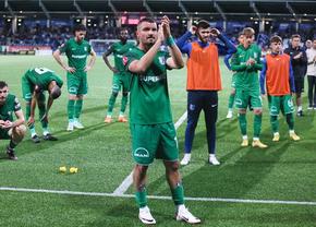 Fostul antrenor din SuperLiga dă de pământ cu fotbalul românesc: „Ne păcălim de fiecare dată. Noi suntem obosiți din start”