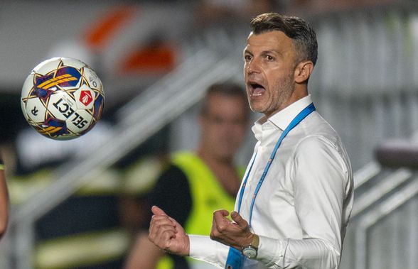 Cum a pierdut Dinamo un fotbalist pe postul pe care caută acum: „Tatăl lui îl îndrumase să meargă acolo”
