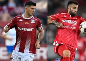 Ediție specială GSP Live » Rapid - Dinamo revine în „Giulești” după o pauză de nouă ani