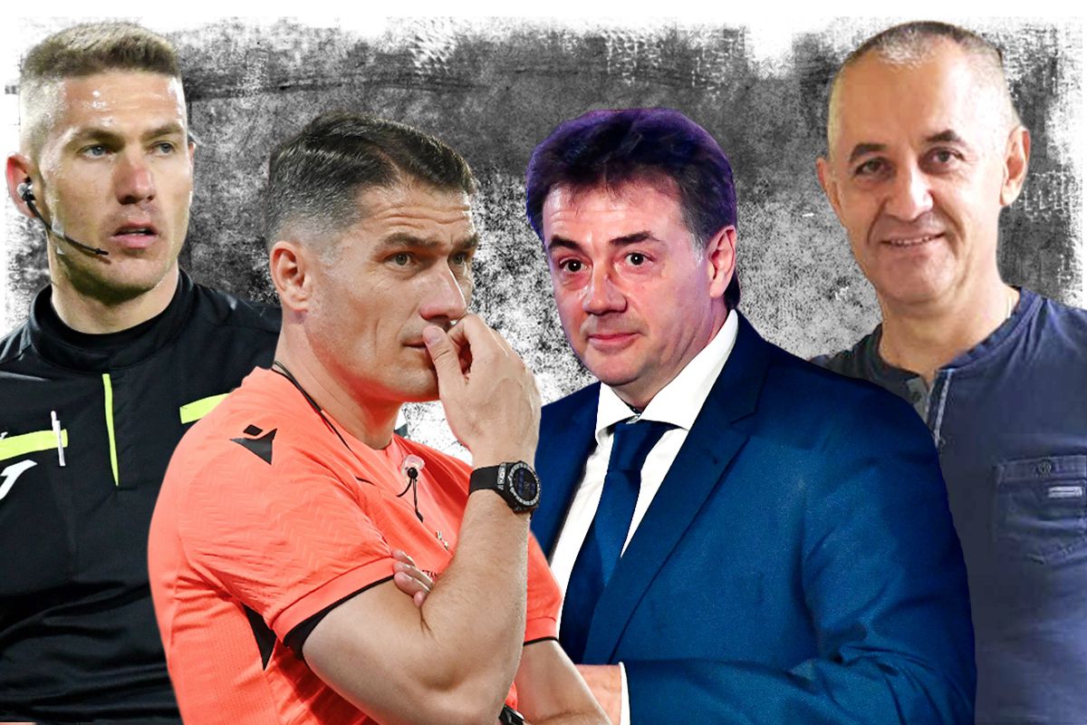 Dezvăluiri explozive pe axa frații Kovacs - Marcel Savaniu - Kyros Vassaras: cum funcționează sistemul de relații, influență și protecție în arbitrajul românesc!