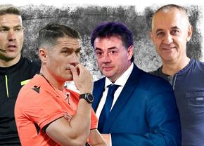 Dezvăluiri explozive pe axa frații Kovacs - Marcel Savaniu - Kyros Vassaras: cum funcționează sistemul de relații, influență și protecție în arbitrajul românesc!