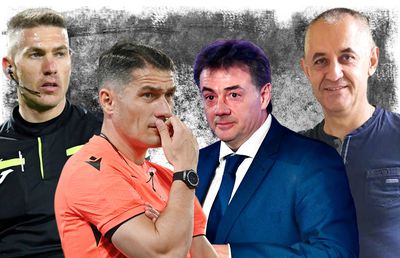 Dezvăluiri explozive pe axa frații Kovacs - Marcel Savaniu - Kyros Vassaras: cum funcționează sistemul de relații, influență și protecție în arbitrajul românesc!