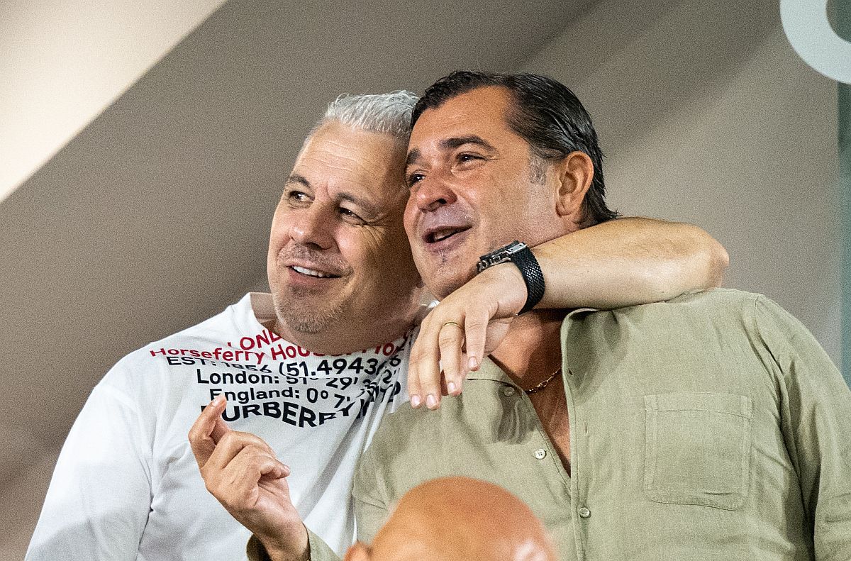 Cristiano Bergodi, mulțumit după victoria din derby: „Mi-a plăcut echipa prin agresivitatea pe care am avut-o în prima repriză” + Ce zice de Cătălin Cîrjan, Junior Morais și Dragoș Grigore