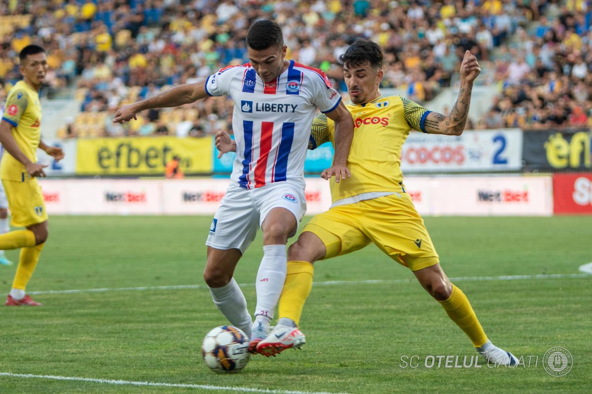 Petrolul - Oțelul 2-2 » Etapa 8 din SuperLigă începe SPECTACULOS! Revenire senzațională la Ploiești