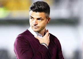 Apreciat la Rapid, iubit la Dinamo, așteaptă un meci memorabil în Grant: „Vreau să văd goluri multe și e clar cine-mi doresc să învingă”