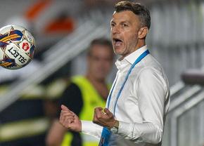 Ovidiu Burcă, după umilința cu Rapid: „Un singur lucru le-aș reproșa jucătorilor” + „S-a comis un abuz”