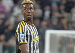 Paul Pogba era foarte aproape de un transfer în Turcia, dar mijlocașul francez nu a trecut vizita medicală