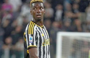 Paul Pogba era foarte aproape de un transfer în Turcia, dar mijlocașul francez nu a trecut vizita medicală