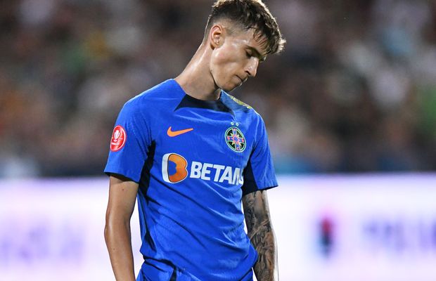 Cum vede Daniel Pancu situația lui Octavian Popescu:  „Face lucrurile forțat, doar pentru a le face”