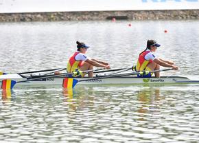 Canotorii, cazare într-o abație la Jocurile Olimpice de la Paris 2024 » Elisabeta Lipă: „Vrem să ne batem cu cei mai buni, atunci trebuie să avem și cele mai bune condiții”