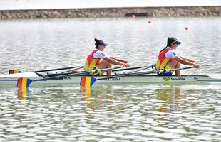 Canotorii, cazare într-o abație la Jocurile Olimpice de la Paris 2024 » Elisabeta Lipă: „Vrem să ne batem cu cei mai buni, atunci trebuie să avem și cele mai bune condiții”