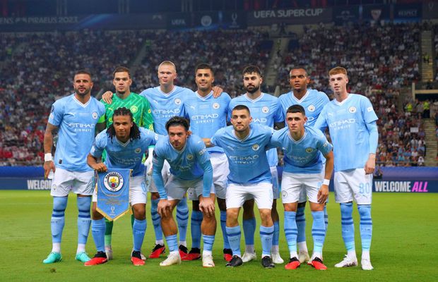 Chelsea, transfer de 47 de milioane de la City + Campioana Europei și-a mai luat un mijlocaș