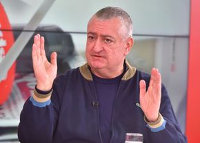 Marian Iancu, după declanșarea scandalului cu Daniel Niculae implicat: „Se întâmplă asta la toate cluburile mari, nu doar la Rapid”