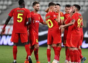 Transfer de ultimă oră la FCSB: „Era singura poziție pe care nu o aveam dublată”