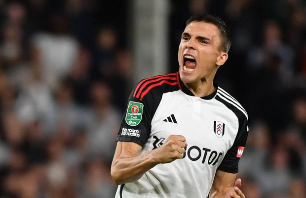 Transferul dorit de Bayern a intrat în impas! Care e motivul pentru care Fulham nu-l mai cedează pe Palhinha