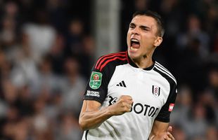 Transferul dorit de Bayern a intrat în impas! Care e motivul pentru care Fulham nu-l mai cedează pe Palhinha