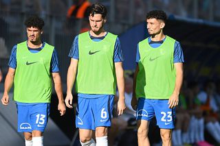 Sepsi l-a prezentat oficial pe fostul jucător al lui Gică Hagi