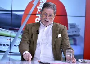 Cornel Dinu, intervenție furibundă după Rapid - Dinamo: „L-au adus direct de la Carnaval” + „Mă trec fiorii când îl văd la TV”