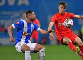 FCSB - Universitatea Craiova » Derby în Ghencea, cu primul loc pe masă. Echipele probabile + Cele mai tari cote