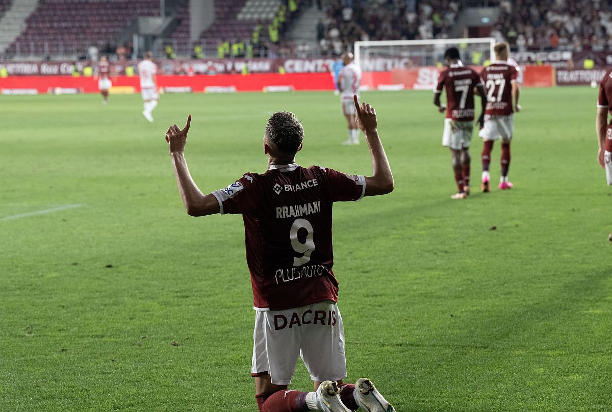 Numărul 1 de la Dinamo, mesaj ferm după dezastrul cu Rapid: „Mă doare foarte tare ce am văzut în vestiar”