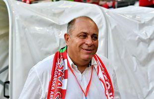Sepsi se întărește după eliminarea din Europa » Laszlo Dioszegi anunță transferul unui stoper cu 6 selecții în naționala Ungariei: „A fost dorința lui Ciobi”