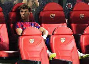 Barcelona are un acord cu Atletico Madrid pentru Joao Felix, în ultima zi de mercato