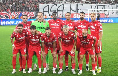 Termenul setat de Dinamo pentru ieșirea din insolvență: „E o estimare, dar se poate întâmpla și mai repede”