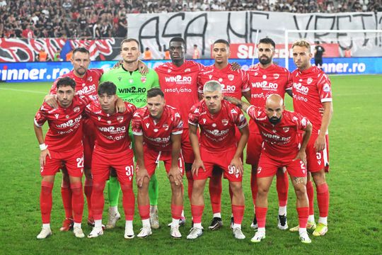 Giani Kiriță (46 de ani), fost căpitan la Dinamo, a prefațat derby-ul „câinilor” cu Rapid, din Giulești.