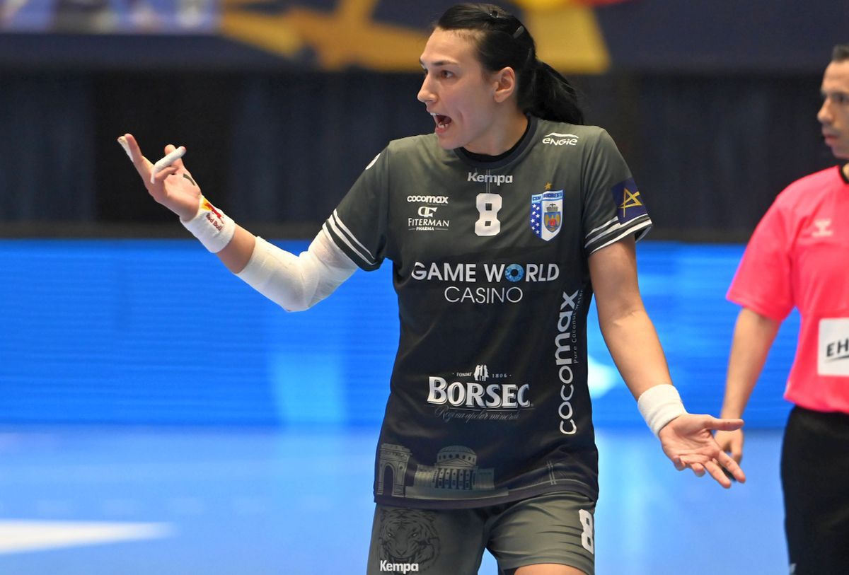 După Popovici și Cîrstea, a răbufnit și Neagu » Mesaj pentru autorități, în fața a peste un milion de oameni: „Rușinos! Eu am cerut ajutor de 7-8 ani”