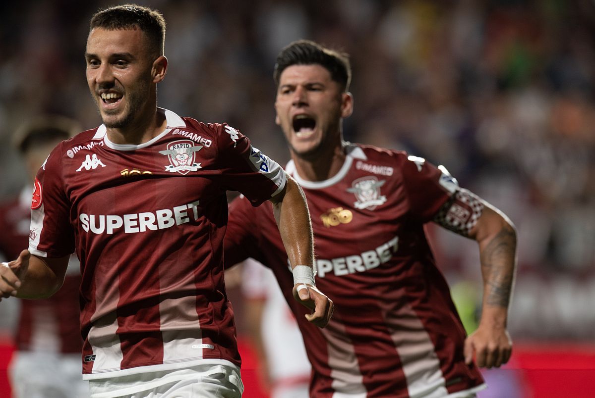 Fostul șef de la Dinamo, în dezacord total cu suporterii: „Absolut de neînțeles ce au făcut, să fie clar!” » Cere de urgență un transfer pe un post-cheie