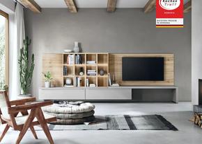 Avantajele unui set de mobila living la comanda