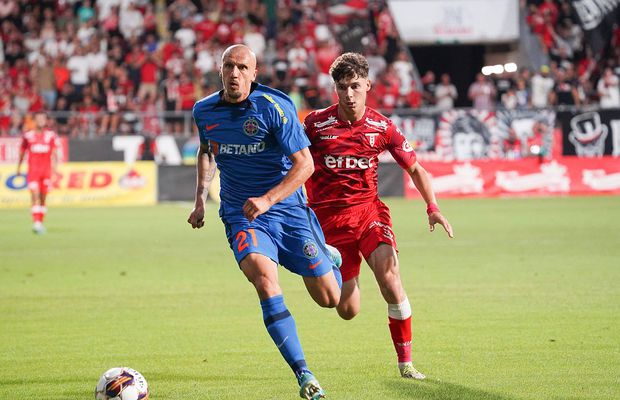 Diagnostic crunt pentru Vlad Chiricheș: „Va lipsi mult timp”