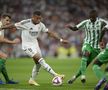 Real Madrid - Betis/ foto Imago Images