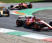 Penalizat la Monza, pilotul din Formula 1 va fi SUSPENDAT la următoarea cursă