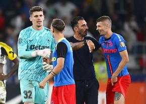 Au simulat TOATE rezultatele din grupa de Europa League: ce șanse de calificare îi dau lui FCSB