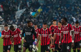 Ruptură la Milan! Două vedete s-au întors împotriva antrenorului