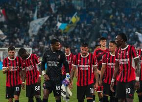 Ruptură la Milan! Două vedete s-au întors împotriva antrenorului