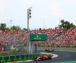 Penalizat la Monza, pilotul din Formula 1 va fi SUSPENDAT la următoarea cursă