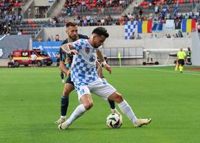 Rezultatele zilei în runda #5 din Liga a 2-a » Surpriză la Hunedoara + Clasamentul actualizat