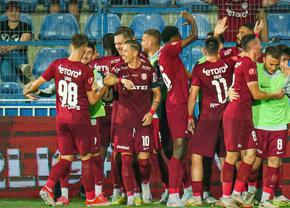 Concluziile lui Nelu Varga, la ieșirea din ședința cu Dan Petrescu și jucătorii